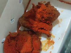 -肯德基(新阳光店)