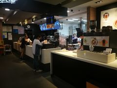 -麦当劳(佛山流行前线店)