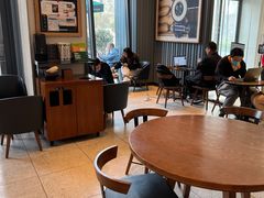 -星巴克(北京新辰里亚运村店)
