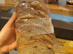 -BreadTalk面包新语·烘焙蛋糕(海珠丽影广场店)