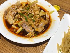 -好嫂子•刀削面(大兴店)