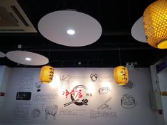 -真食净香居·内蒙烧麦(亚运村店)