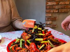 -红钳侠小龙虾·烧烤(中赢康康谷店)