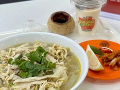 -复旦大学本部-食堂