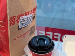 -肯德基(青岛北站西广场店)