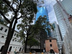 -大馆(前中区警署建築群)