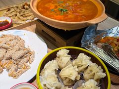 -满堂春特色餐馆