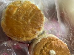 -爱德顺糕点食屋(利民道店)