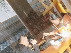 -老周炒拨拉(甘州总店)