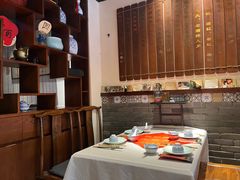 -孔乙己酒家(虹桥路店)