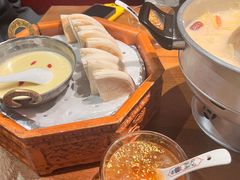 -敏珠拉姆藏餐·南京厨房(富春江东街店)