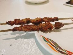 -巴依老爷·新疆美食(上城区天城路店)
