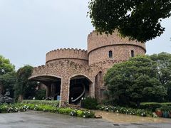 -J Create城市露营咖啡·简餐·宠物(上海动物园店)