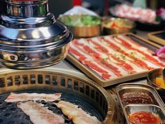 -明洞王妃家烤肉(苏州中心星悦汇店)