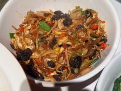 -湘邻呷铺·田园家宴(汉基广场店)