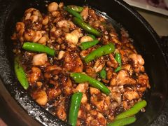 -绿茶餐厅(广州天河城店)