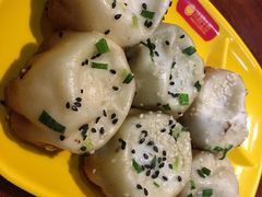 -小杨生煎(黄河路店)
