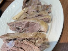 -贯贯吉·清真餐厅(浙江中路店)