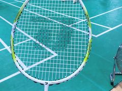 -DC动创羽毛球馆YONEX(双联馆)