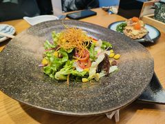 -福匠日本料理(人民路店)