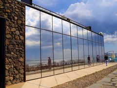 -Cafe Aewol Monsant