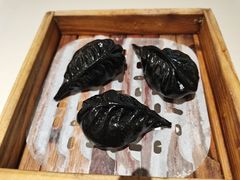 -蔡澜点心·粤菜(嘉里中心店)