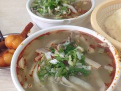 -阿叶羊杂碎(前进街店)