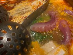 -阪尚皇·原切牛排·烤肉火锅自助(北京路店)