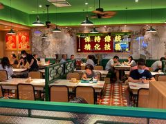 大堂-肥小福·烧鹅专门店(环宇荟店)