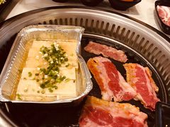 -佩奇家涮烤