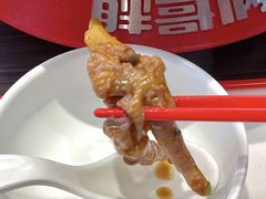 -胖哥俩肉蟹煲(湖滨银泰in77店)