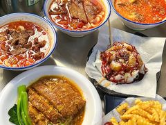 -颓记茶餐厅(美景总店)