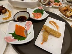 -第六季自助餐厅(甜水园店)