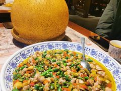 -杨记隆府(时代天街店)