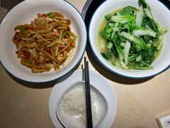 -大碗先生(万家丽店)