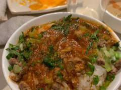 -海底捞火锅(劲松店)