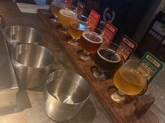 -麦凯伦烧烤·精酿超级工厂店(金桥总店)
