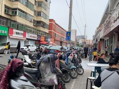 -王大妈清汤饸饹(白云社区店)