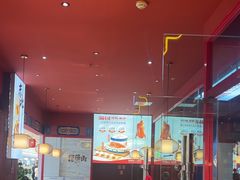-满园烤鸭·春饼(抚顺万达店)