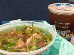 -苏晓玥·手作江南小吃(深圳北站店)