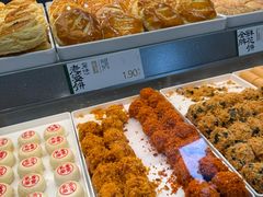 -泸溪河桃酥(江宁太阳城店)