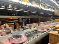 -三禾寿司(石龙店)