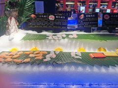 -SEA西雅图海鲜自助餐厅(正义店)