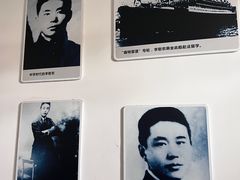 -青岛德国监狱旧址博物馆