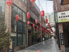 -东郎电影创意产业园(郎家园店)