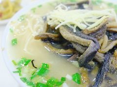 -瞻老元面馆(双塘路店)
