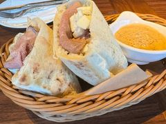 -FABIO’S费比欧披萨餐厅