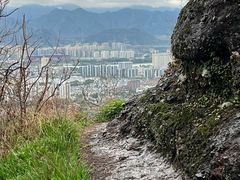 -天台山赤城山景区