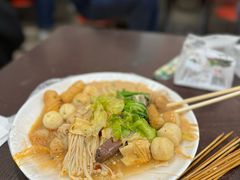 -郭记小街麻辣烫(南小街总店)