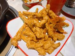 -钢管厂五区小郡肝串串香火锅(梅川路店)